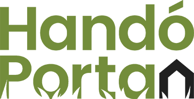 Handó Porta Logo